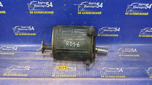 Глушитель/Задняя часть (бочка) Honda CRV 1996