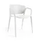 Стул Ania белый
