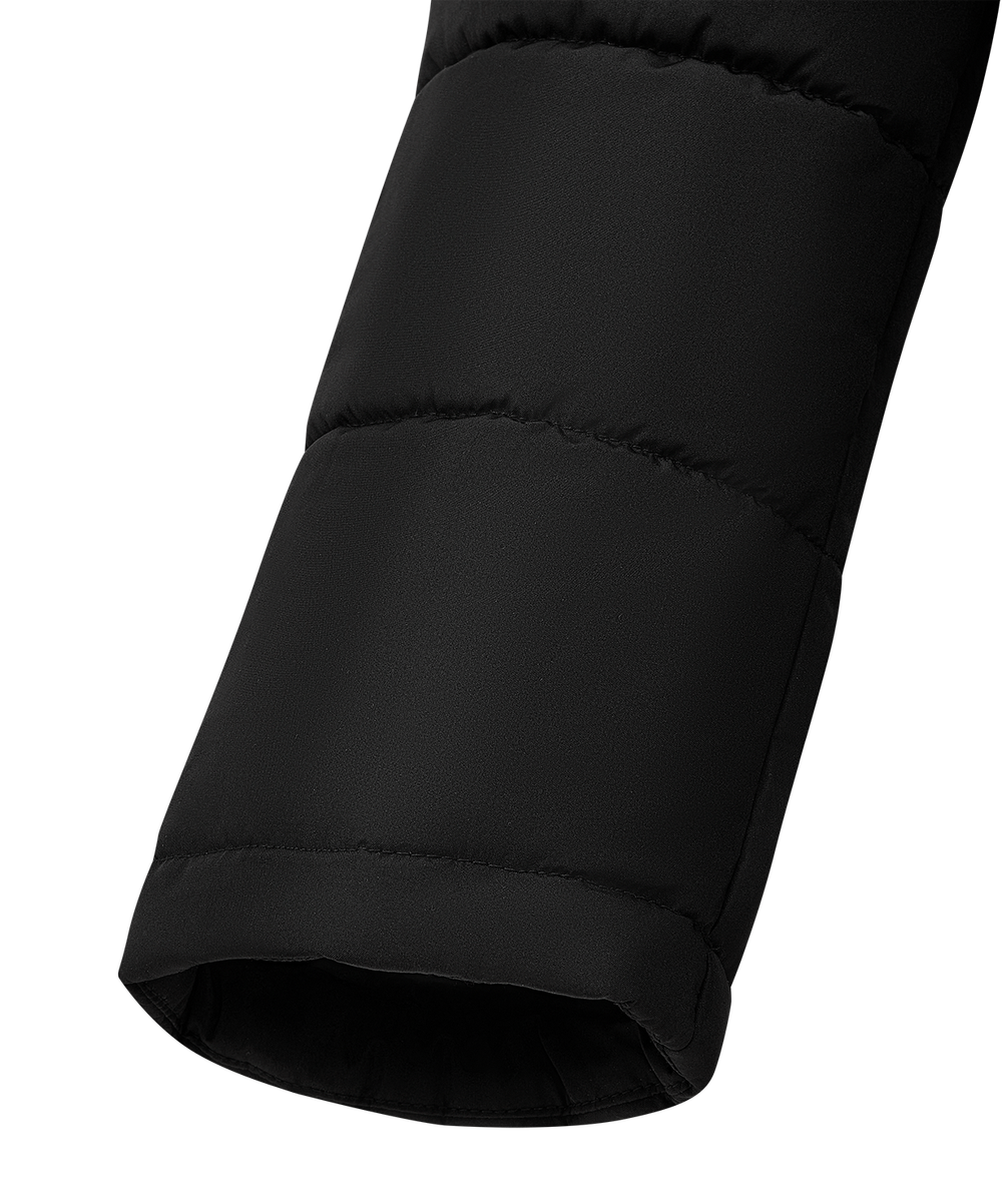 Куртка утепленная CAMP 2 PerFormPROOF Padded Jacket, черный