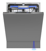 Встраиваемая посудомоечная машина Meferi MDW6073 COMFORT фото 3