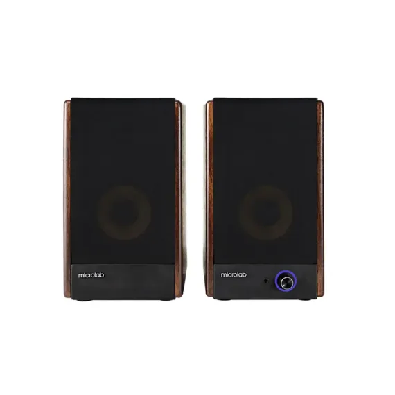 Microlab SOLO 4