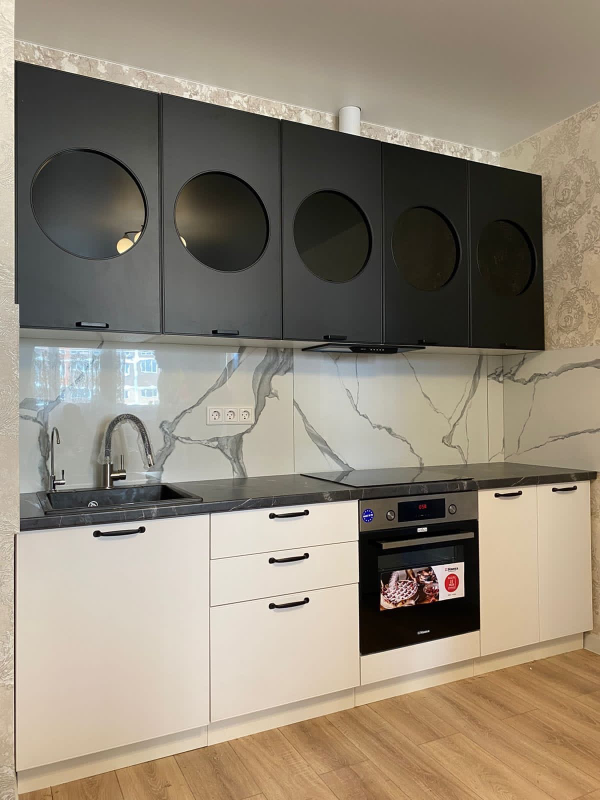 Кухня наша работа