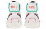 Кроссовки Nike Blazer '77 Infinite Pu