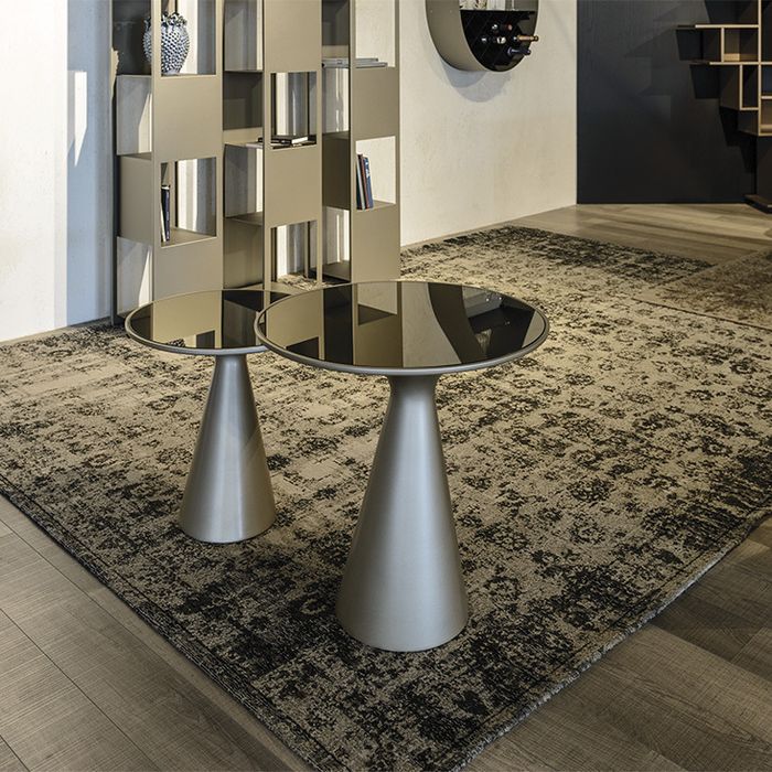 Журнальный стол Cattelan Italia Peyote 55