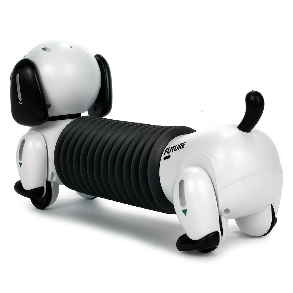 Робот Собака на РУ, коробка K22