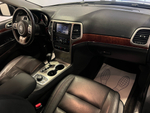 Jeep Grand Cherokee, 2011 год