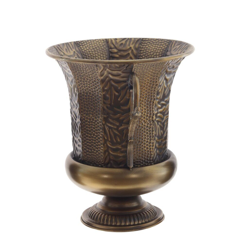 GAEM Ваза для искусственных цветов, L44 W33 H38 см