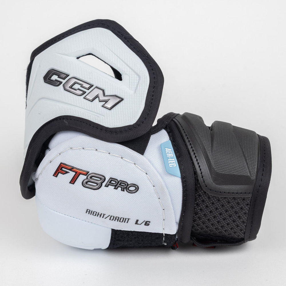 Налокотники CCM JETSPEED FT8 PRO