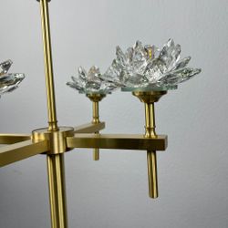 Настольная лампа LOTOS TAB