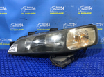 Фара передняя левая Honda ACCORD 1997-2000