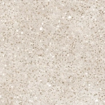 Керамогранит ALMA Ceramica GFU04PER04R Peru 60x60 бежевый матовый под терраццо