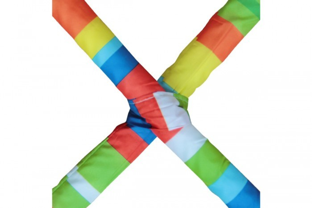 Развивающий коврик "Летняя полянка", игрушки, зеркало