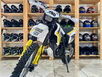 Мотоцикл ZUUMAV FX X7 FXR 250 ENDURO