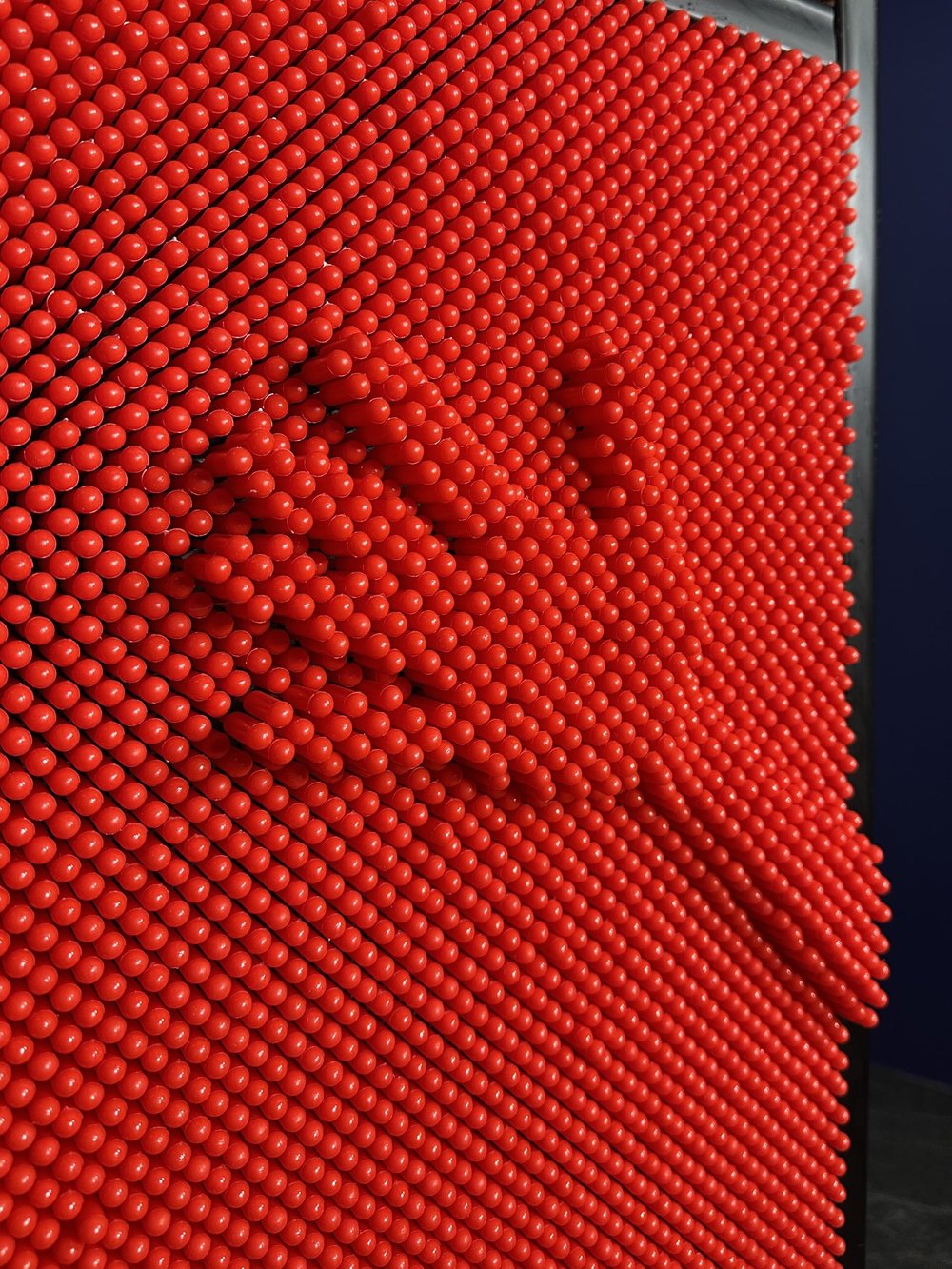 Интерактивная панель Скульптор