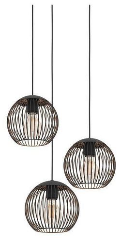 Подвесная люстра Eglo ALMANZORA 901871