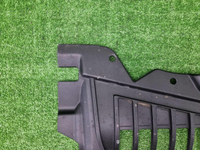 Кожух замка капота Audi A8 4 D5 (2017-2022)