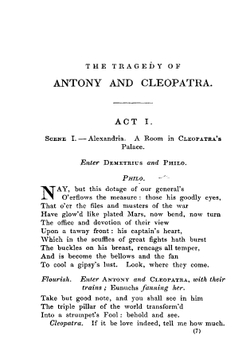 The works of William Shakespeare. Volume 12 | William Shakespeare