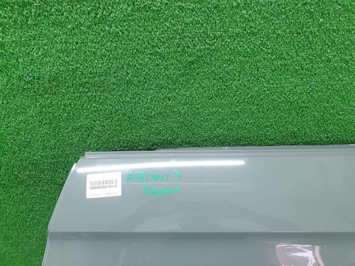 Дверь задняя левая Audi A5 2 8W (2016-н.в.) (В пленке)