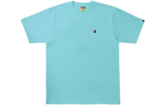 A Bathing Ape A Bathing Ape Bathing Ape One Point Tee