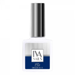 Гель-лак Dream Blue № 6