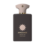 Amouage Opus XV - King Blue