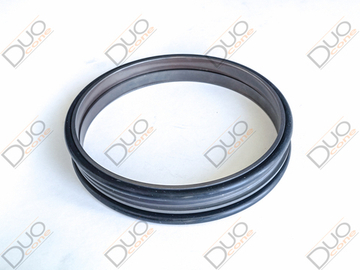 Плавающее уплотнение доукон 186-6531 (1866531) Caterpillar