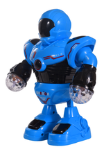 Робот, коробка 58660