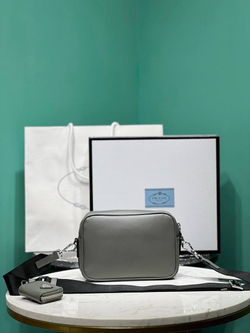 Сумка-мессенджер Prada