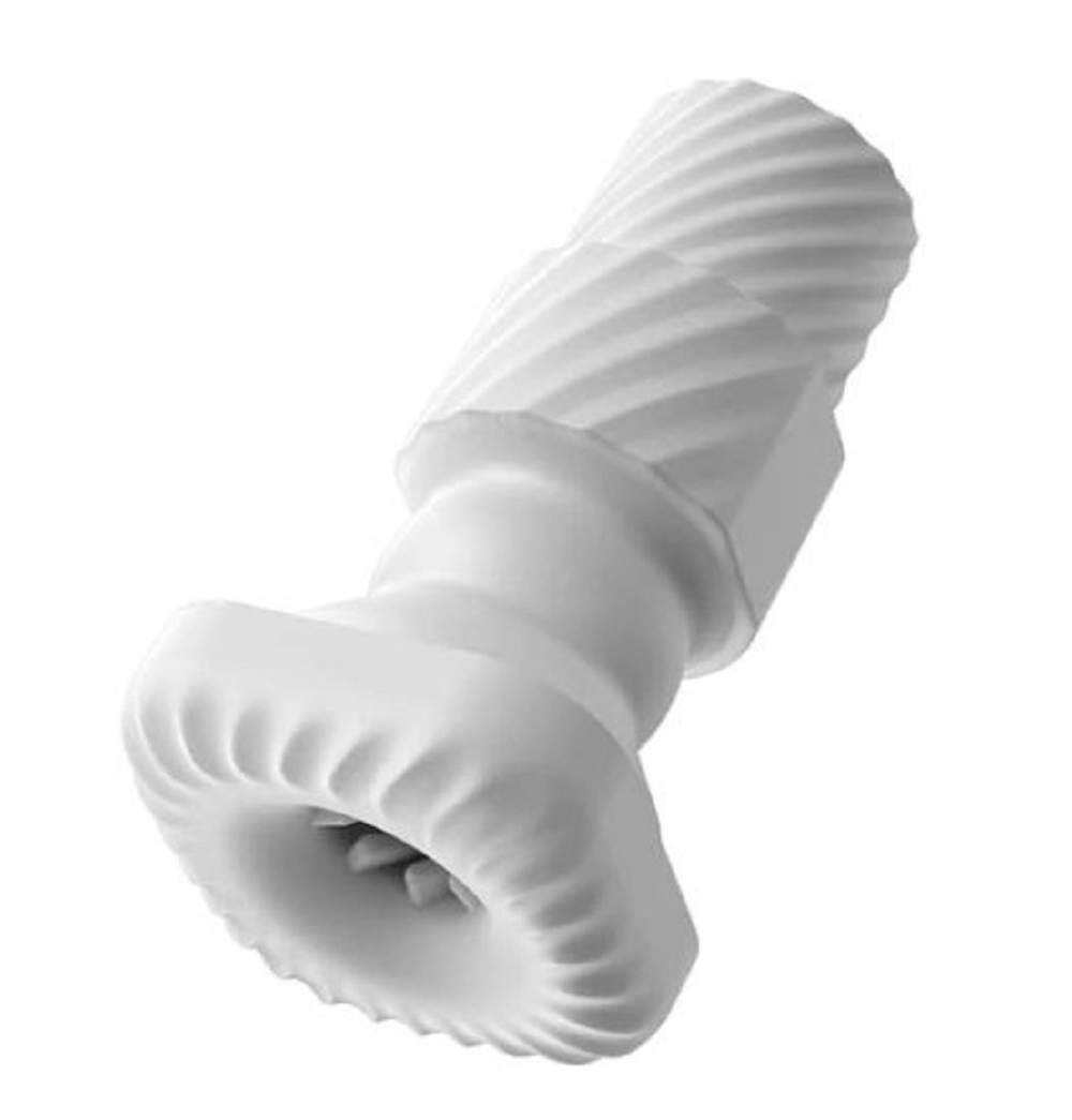 Мастурбатор робот Game Cup с пенетрацией 23,5 см