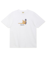 Футболка Кор. Рукав Fa World Girl Short Sleeve Tee