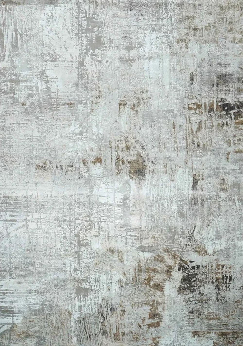 Calypso 8557_PQ42 L.Grey \ Beige Рулон