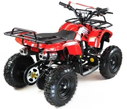 Квадроцикл MOTAX ATV Mini Grizlik X-16 (э/с)