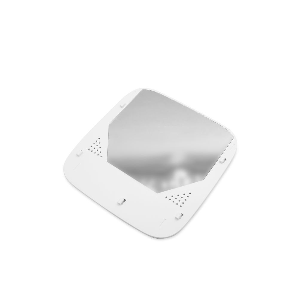 Лампа для сушки ногтей модель: Metal марка: RAY металлик