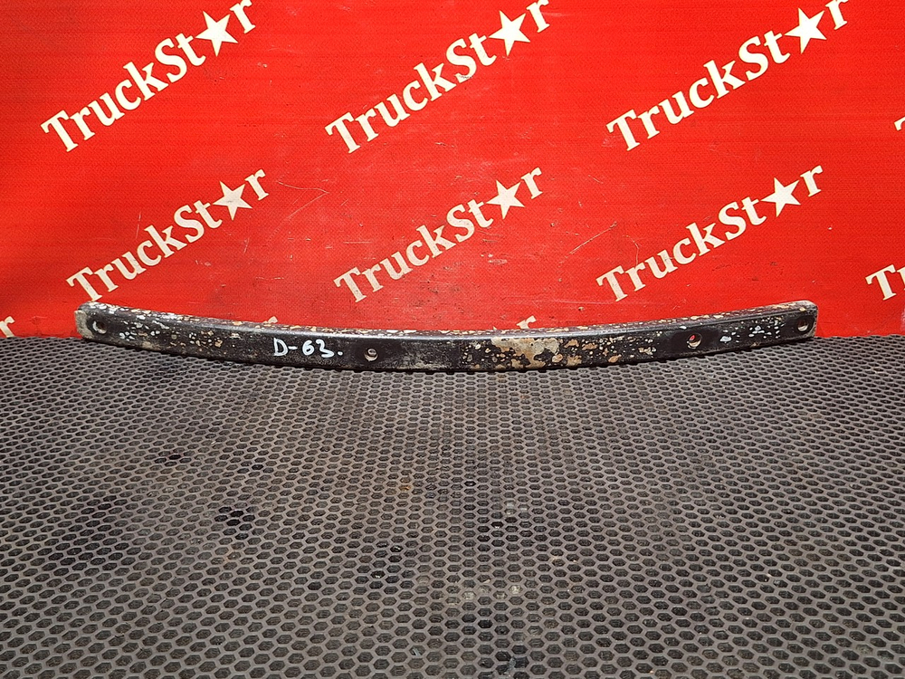 Кронштейн крыла переднего 2018г.