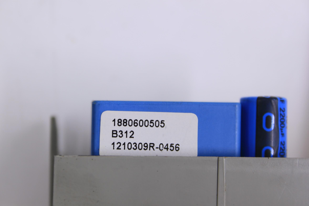 Модуль индикации посудомоечной машины Kuppersberg, Beko 1880600505