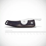 Сигарный нож Le Petit Compass Cuba Ziricote