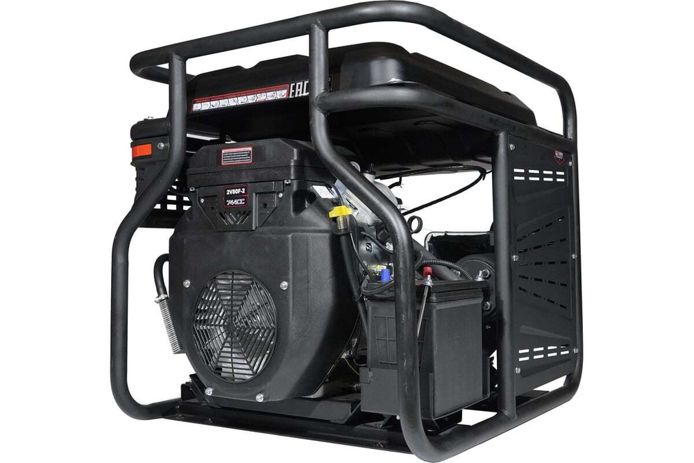 Генератор Lifan 12 GF-4 (LF15000E)