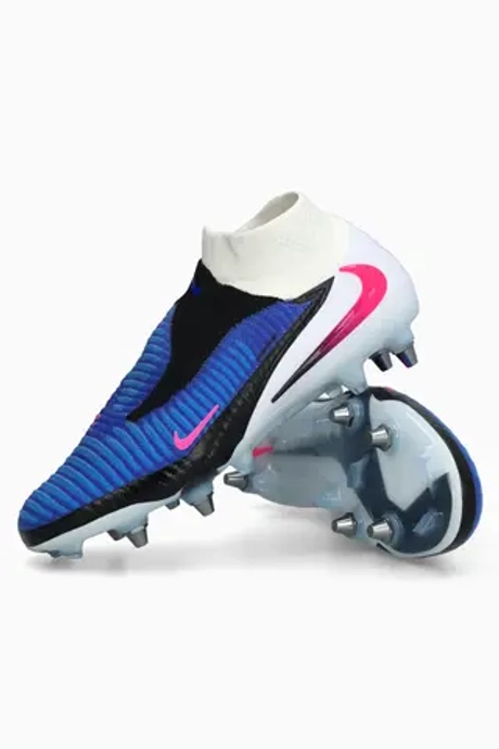 Бутсы Nike Phantom 6 High Elite SG-PRO