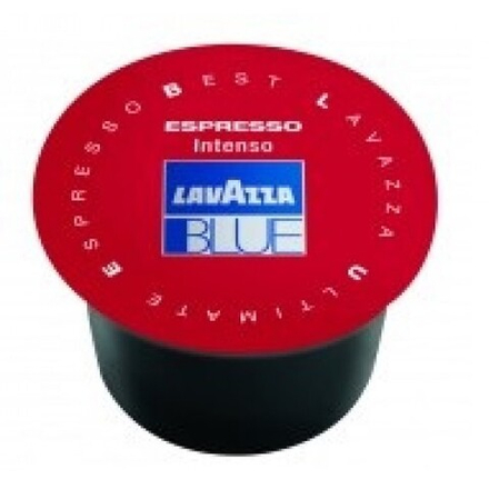 Lavazza Intenso, для Lavazza Blue, 100 шт.