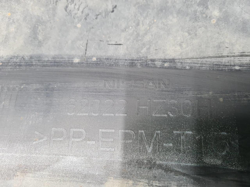 Бампер передний Nissan X-Trail T32 (2017-2022)