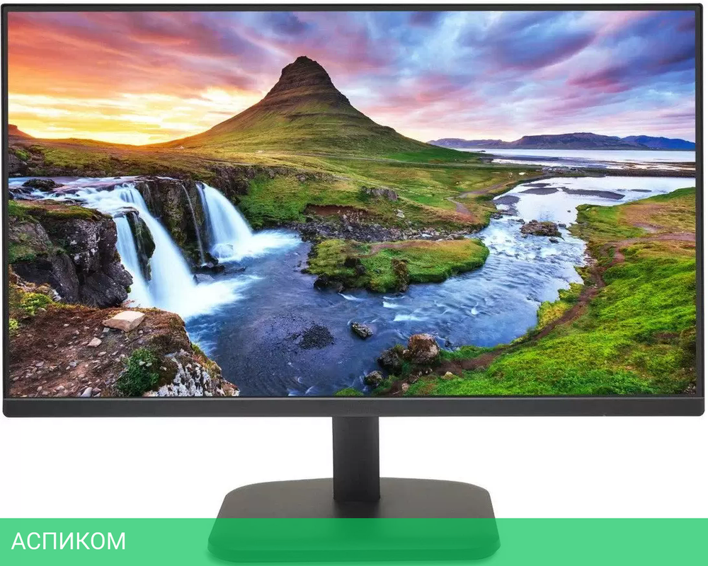 Игровой монитор Acer 27CL1Gbmix UM.HC1CD.001