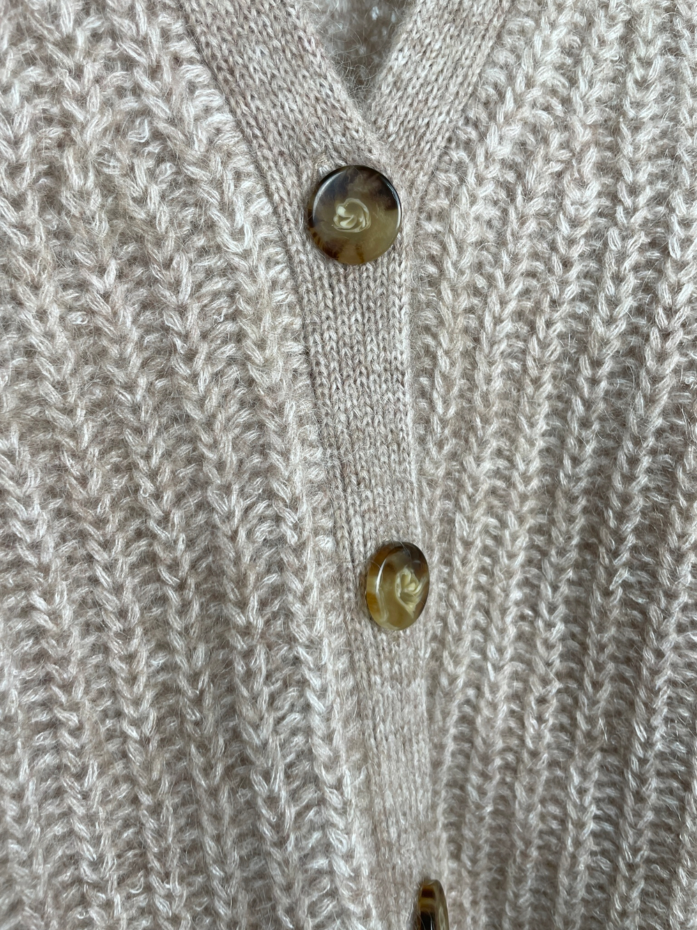 Кардиган LA MAILLE SEZANE