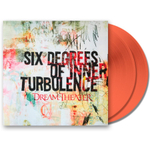Dream Theater / Six Degrees Of Inner Turbulence (Coloured Vinyl)(2LP)