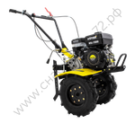 Сельскохозяйственная машина (мотоблок) Huter MK-7000P