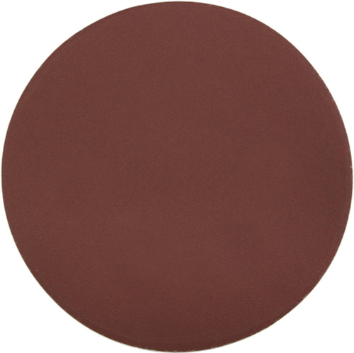 Круг шлифовальный ЗУБР ″Мастер″ универсальный, из абразивной бумаги на велкро основе, без отверстий, Р600, 150мм, 5шт