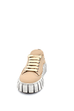 Кеды женские Ascalini r11734b