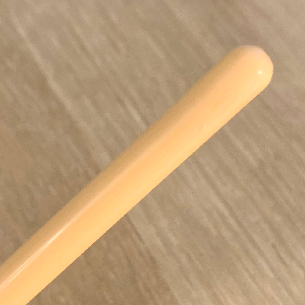 Стек японский круглый толстый