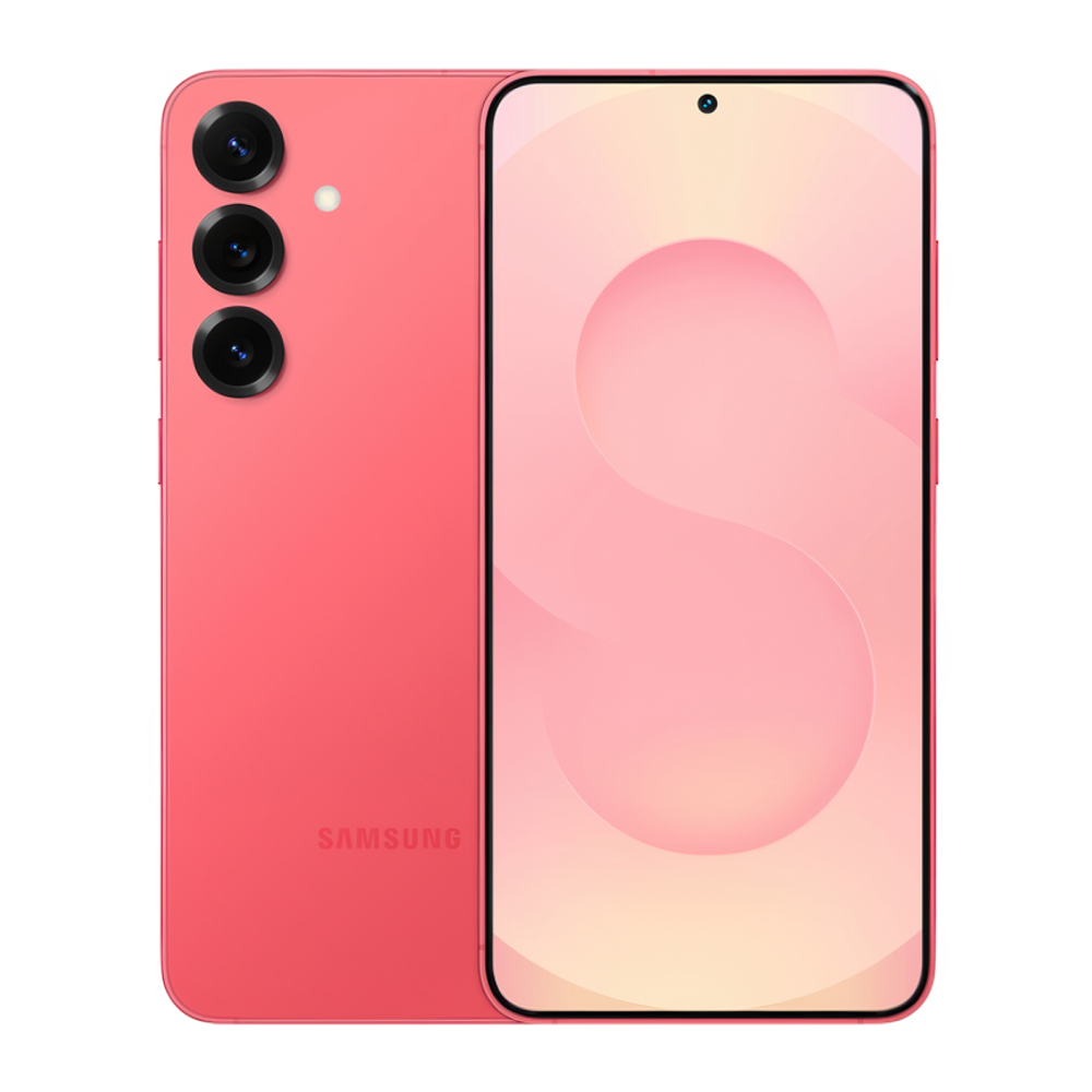 Смартфон Samsung Galaxy S25+ 12 ГБ/512 ГБ (Коралловый | Coralred) (Snapdragon)
