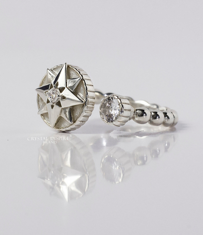 Кольцо — Roses