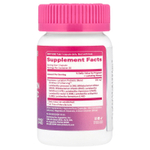 Pink Stork, Пробиотик для кормления грудью, 30 млрд КОЕ, 30 капсул